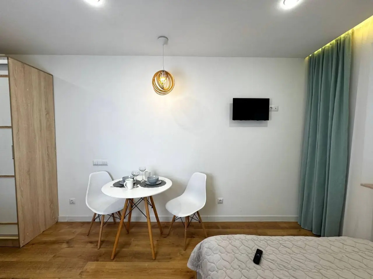 Квартира Уютная в центре города