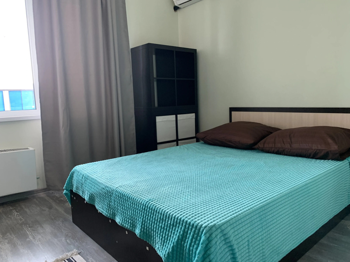 Квартира Акварель