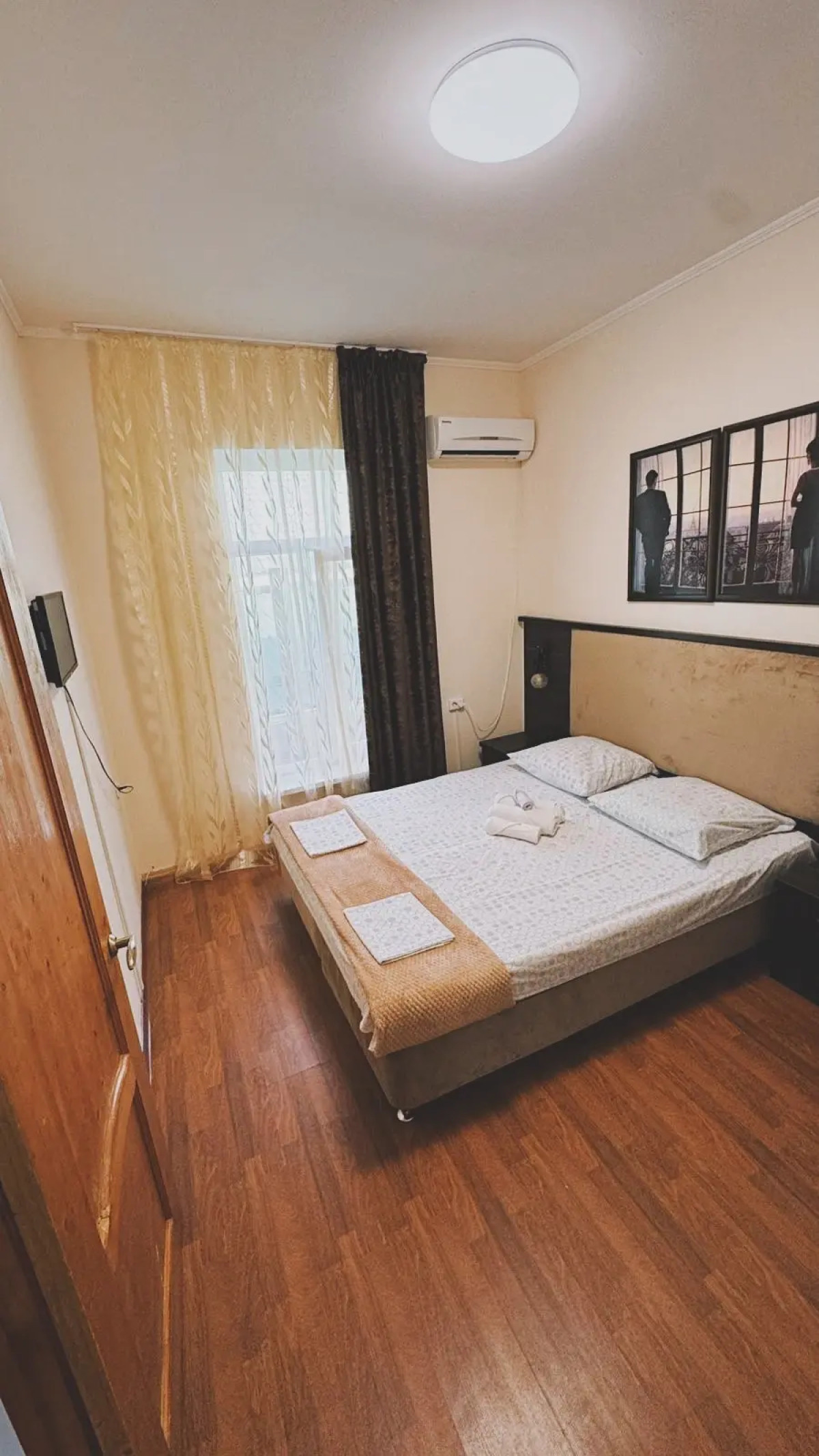 Гостевой Дом Людмила