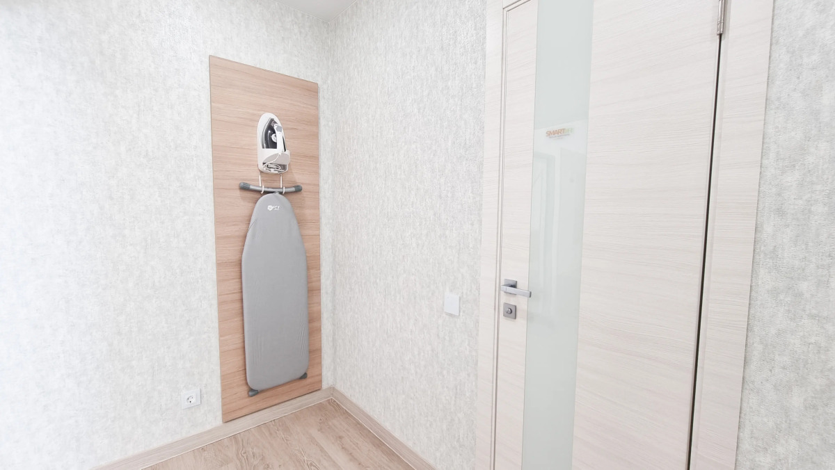 Апартаменты Vladresort Smart Life DeLuxe