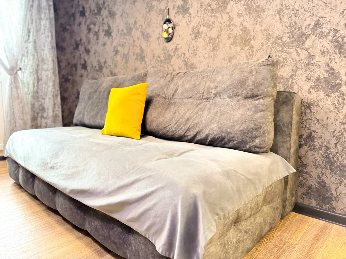 Апартаменты Мама я Дома на ул. Шукшина