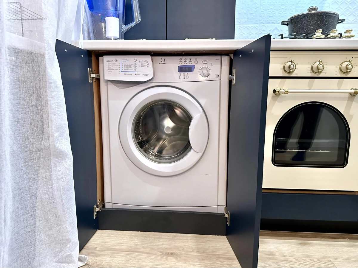 Квартира Уютная однокомнатная квартира рядом с ЖД вокзалом