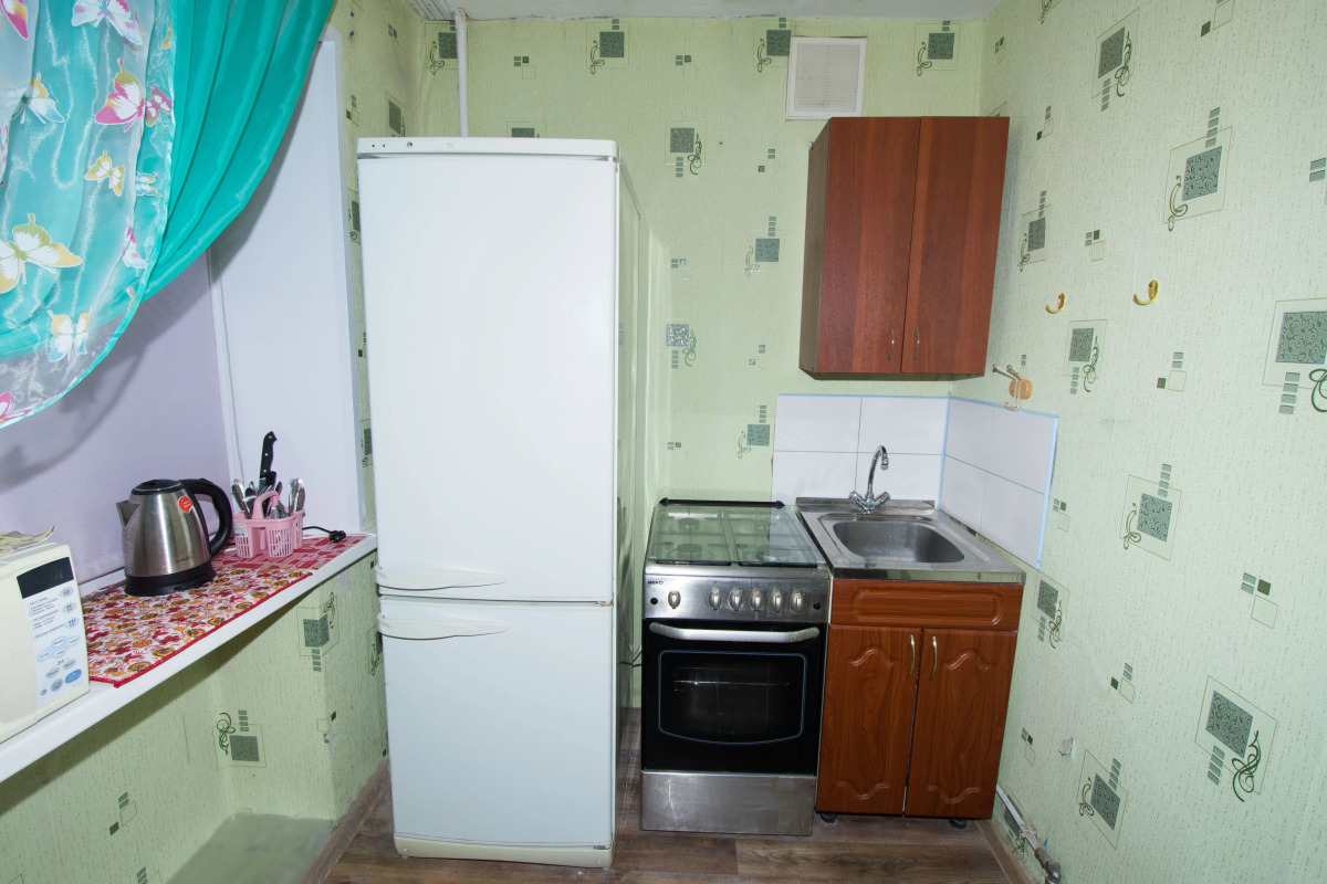 Апартаменты Ломоносова