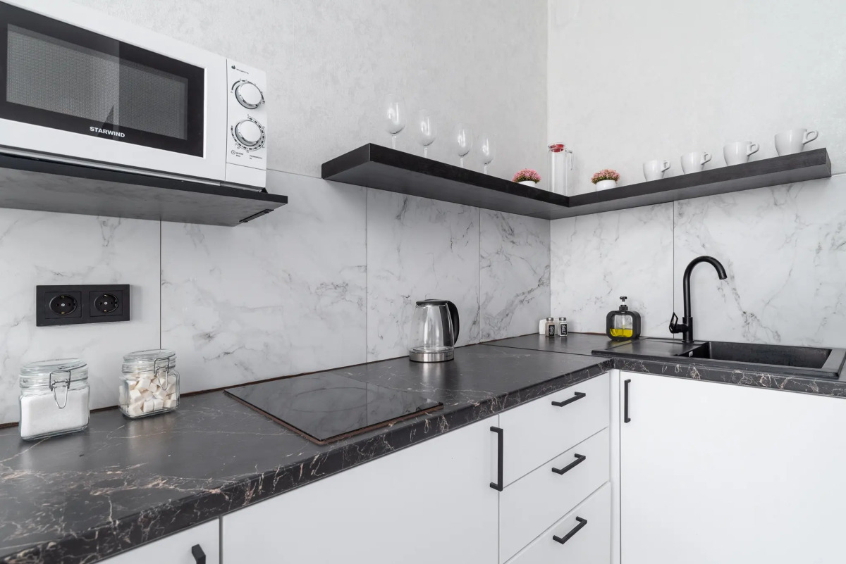 Квартира Фонтаны 407