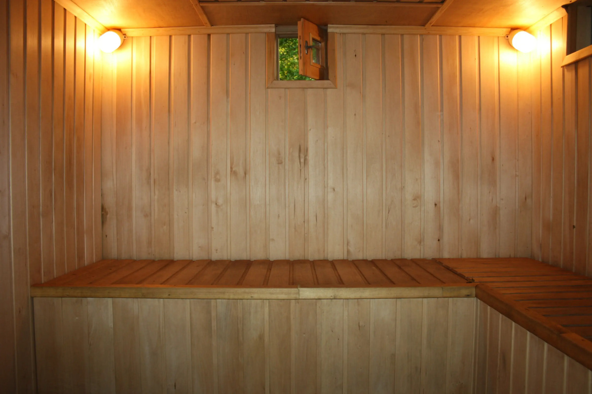 Бунгало Psahara Village