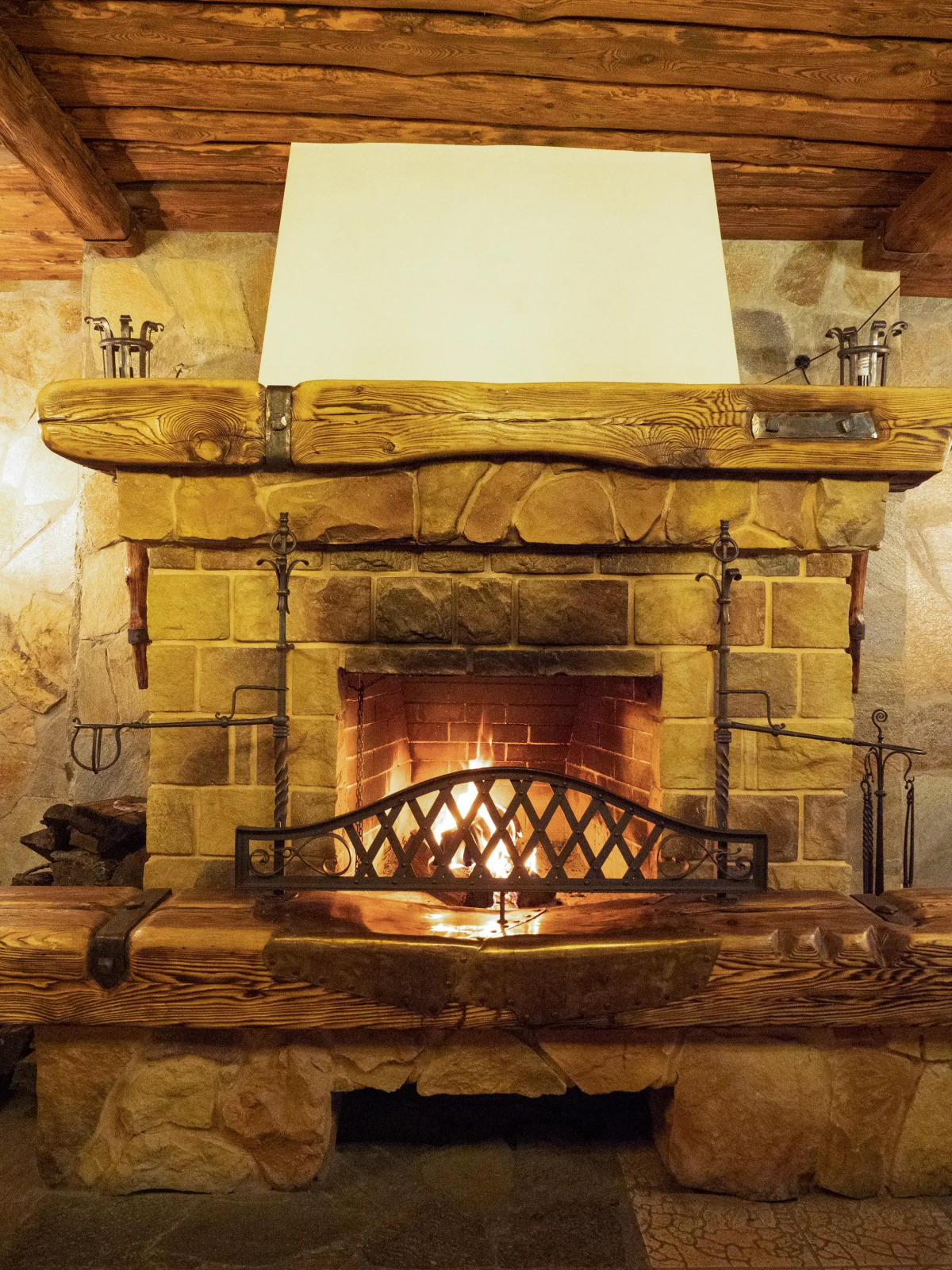 Коттедж на Зелёном