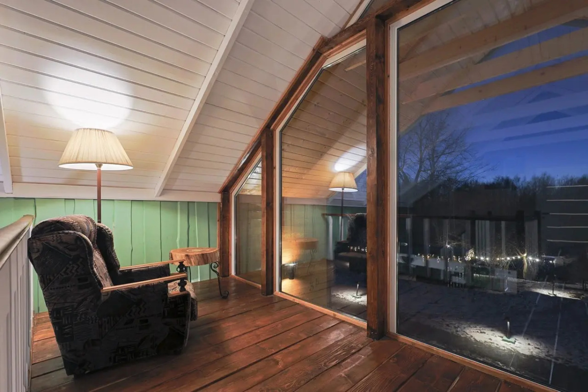 База Отдыха Эконевидаль