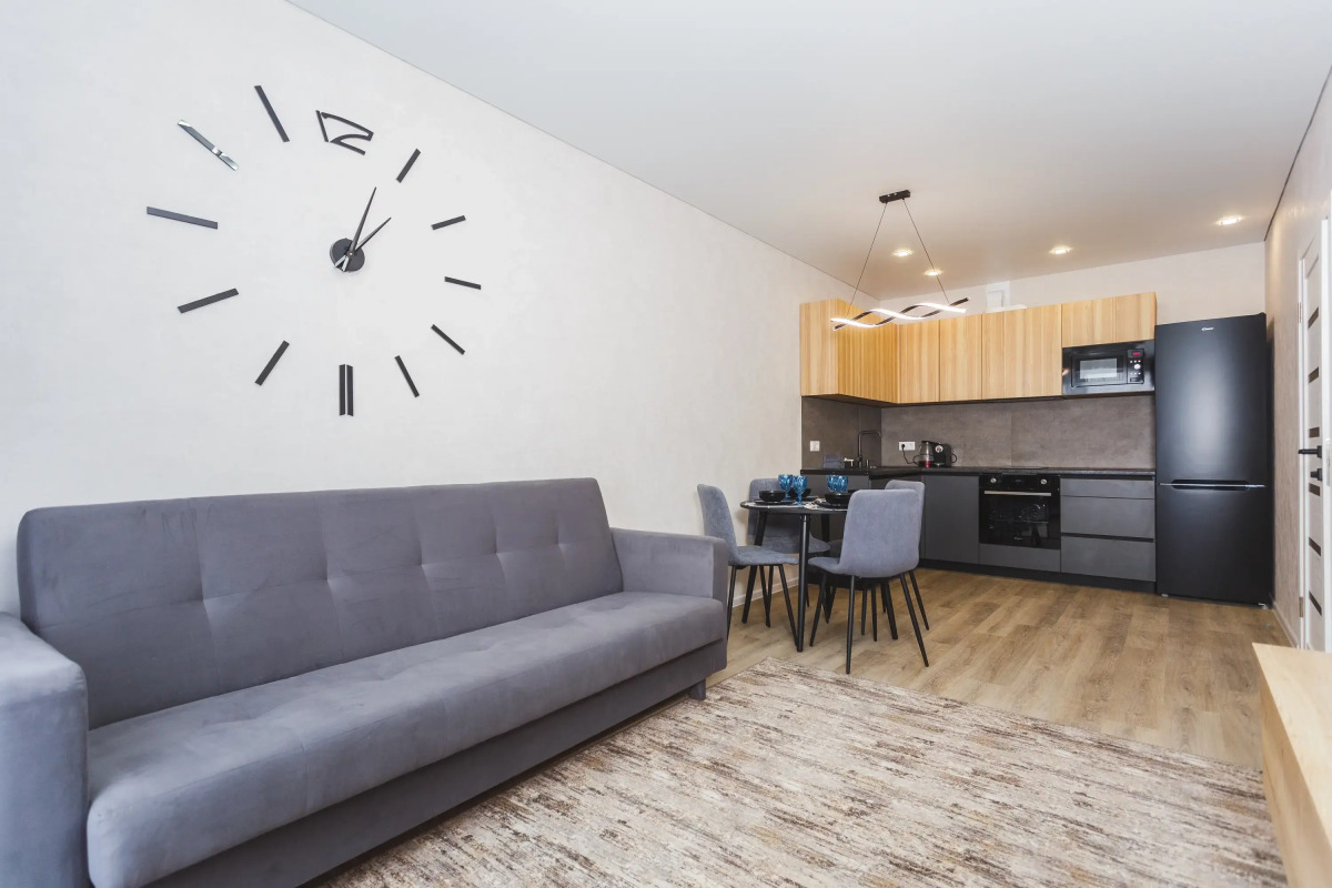 Квартира G&G Уфа