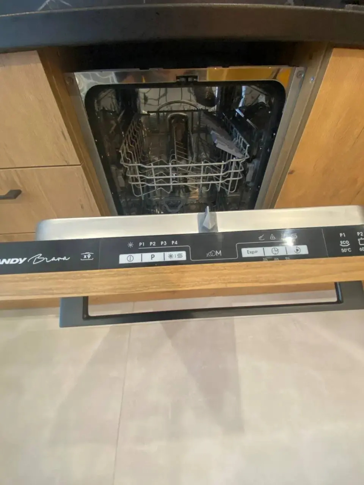 Квартира в Амалиенау