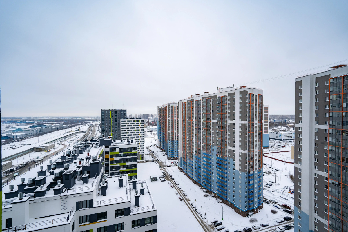 Апартаменты Hotel Spb 13