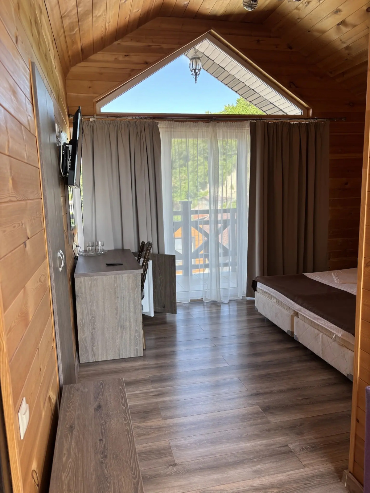 Гостевой дом Golden House