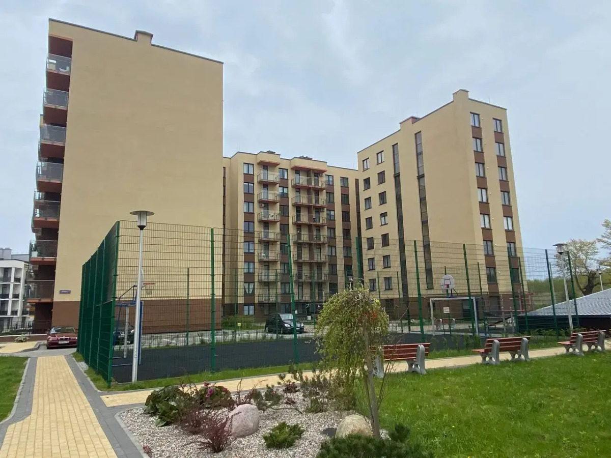 Квартира Ласточка на Дачной