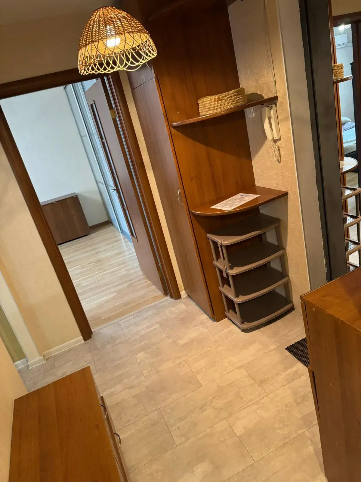 Апартаменты У парка