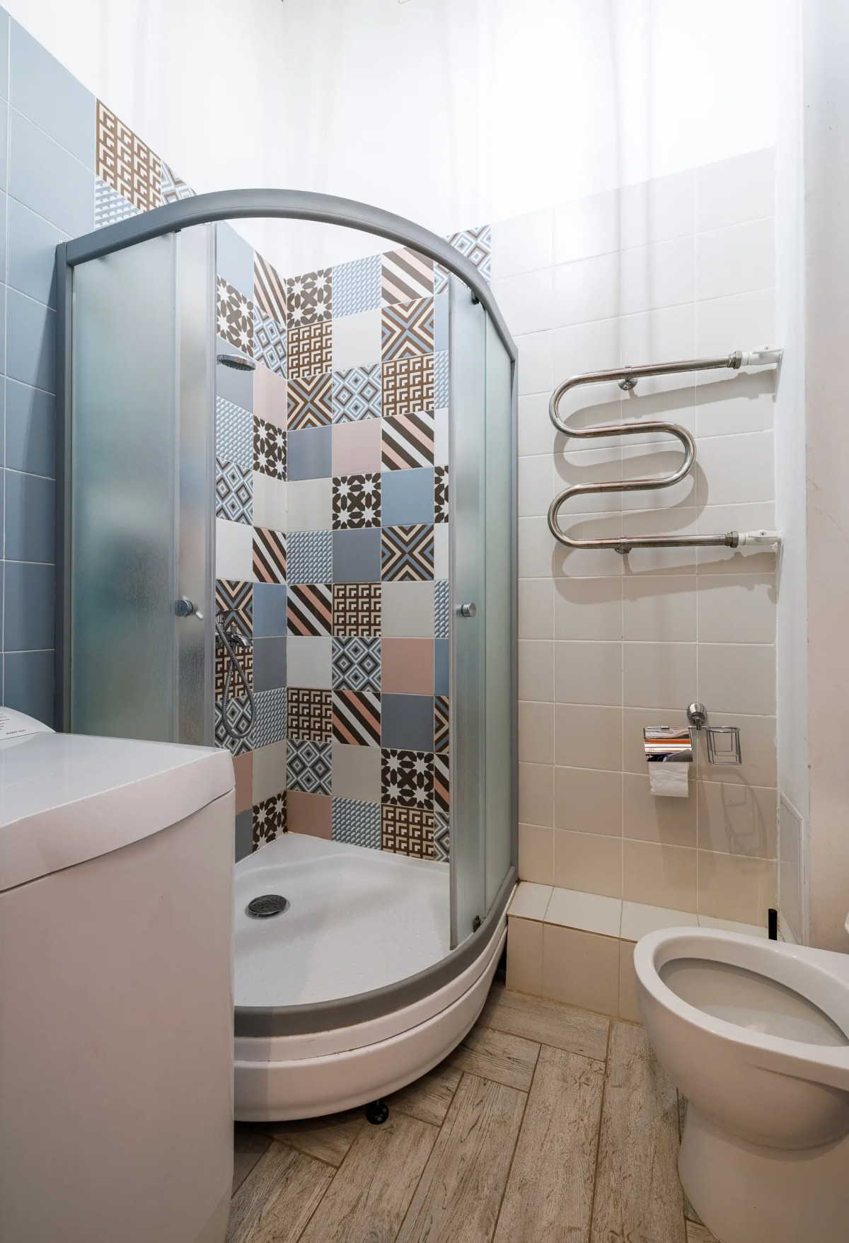 Квартира Лофт