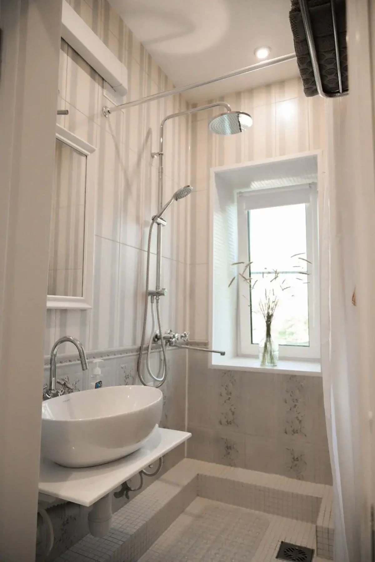 Апартаменты У Соборной горы