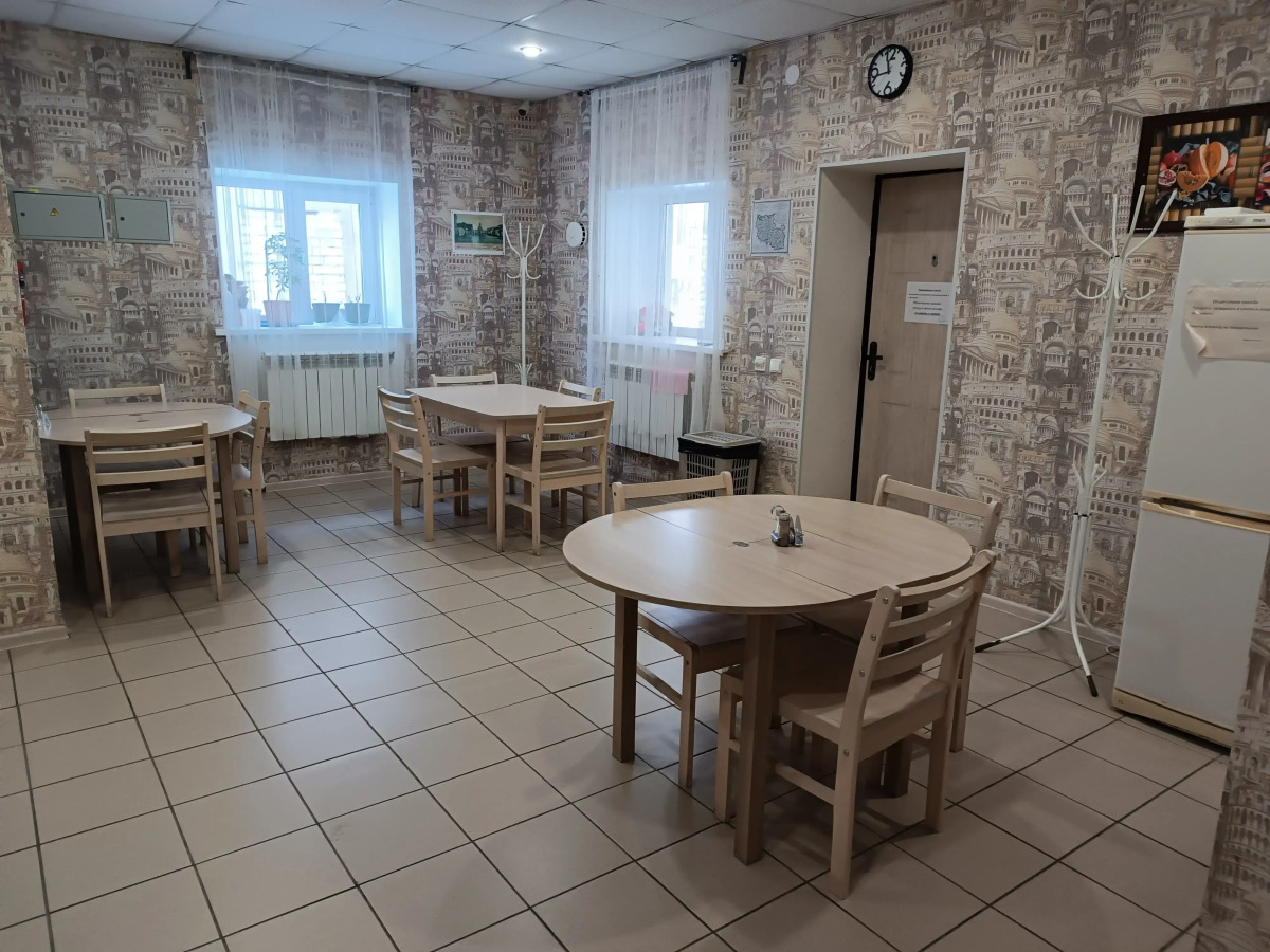 Отель Гармония