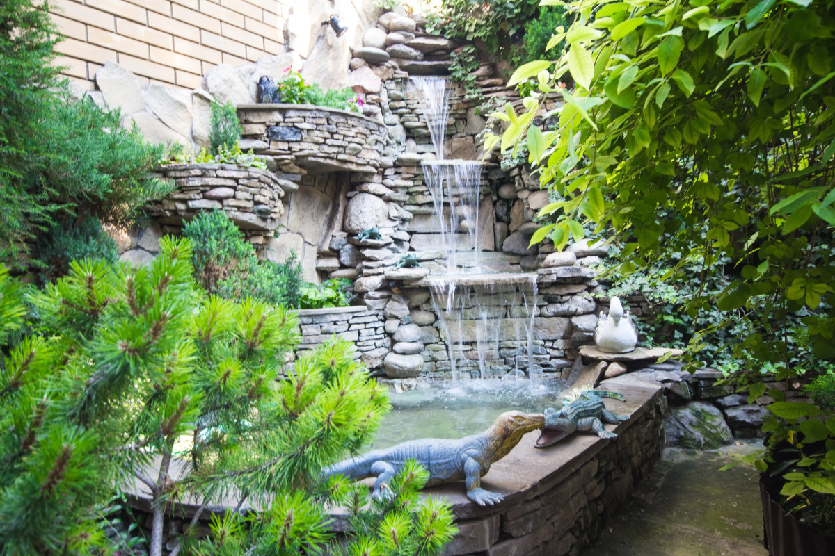 Гостевой Дом Каталония