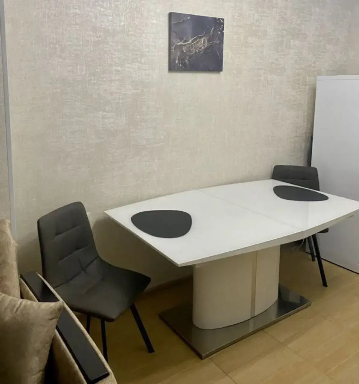 Квартира на Улице Академика Шёгрена 17