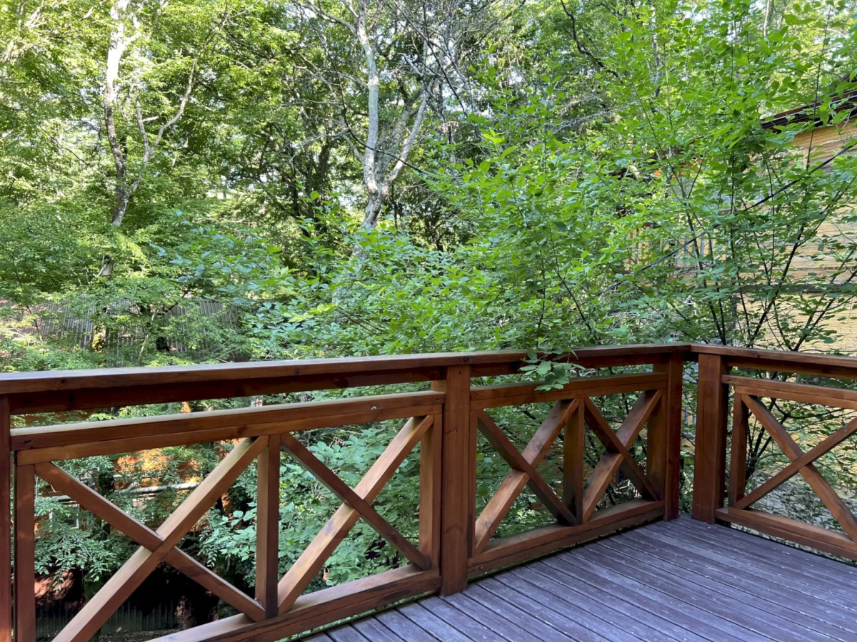 Шале 438 Хутор Бетта