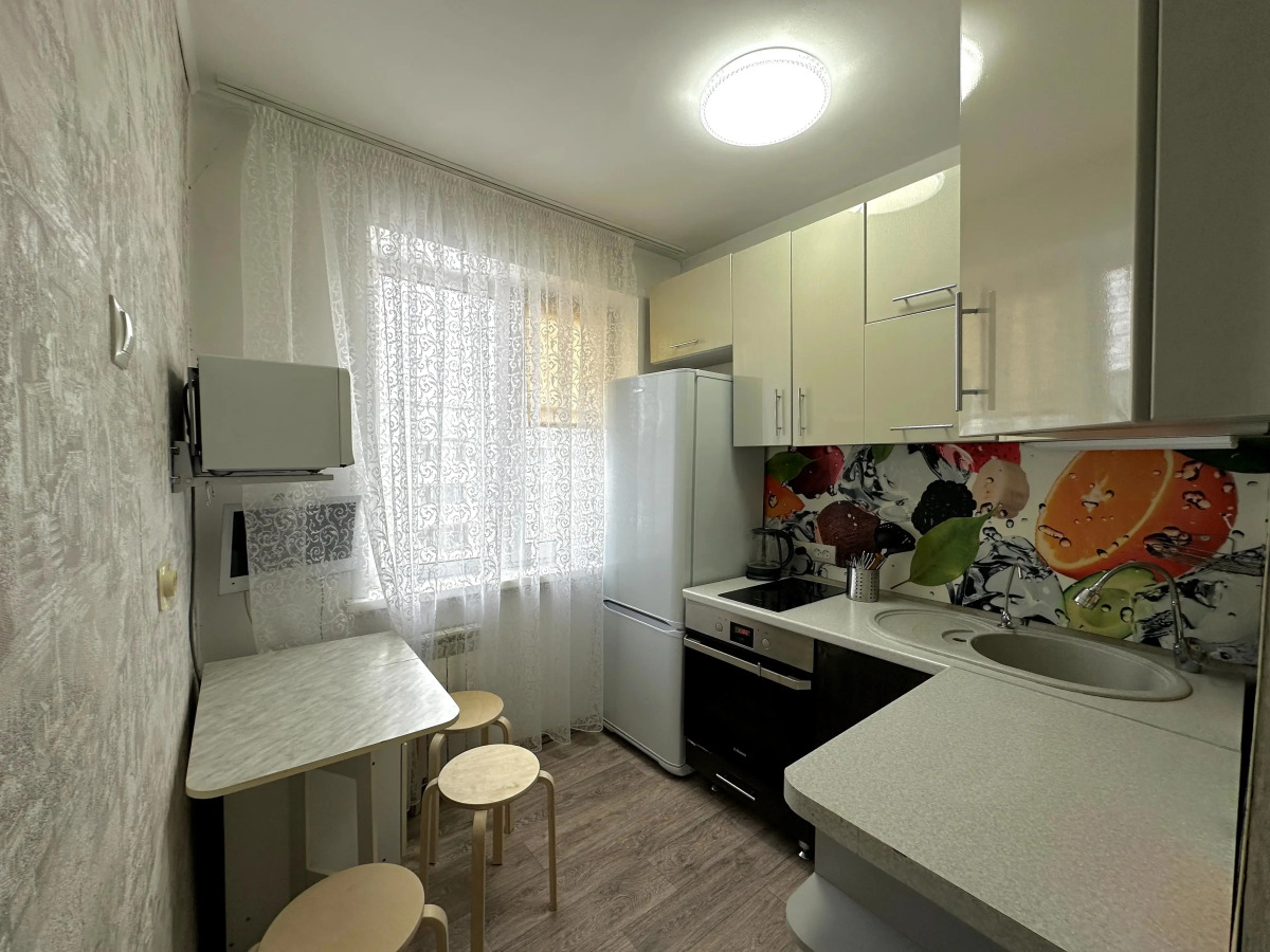 Квартира Калина Юрга