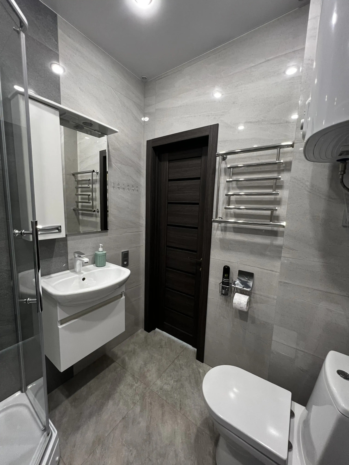 Апартаменты в ЖК Марион с Видом на Море