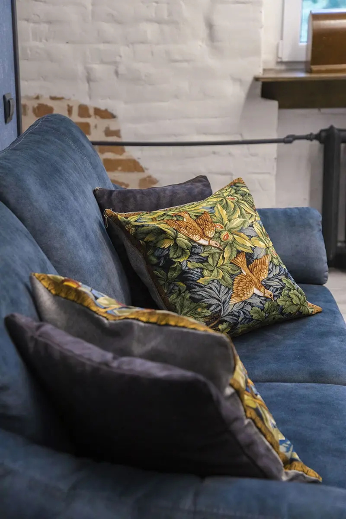 Квартира Спасские