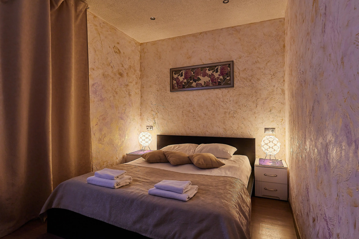 Гостиница Поместье