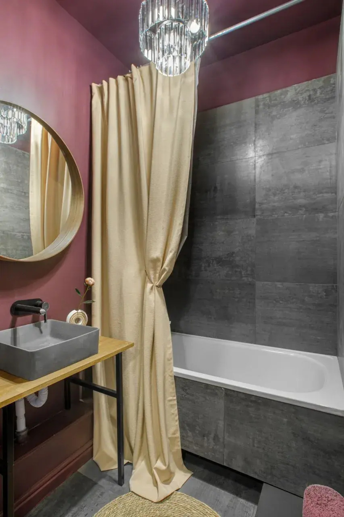 Апартаменты на Светланской в центре