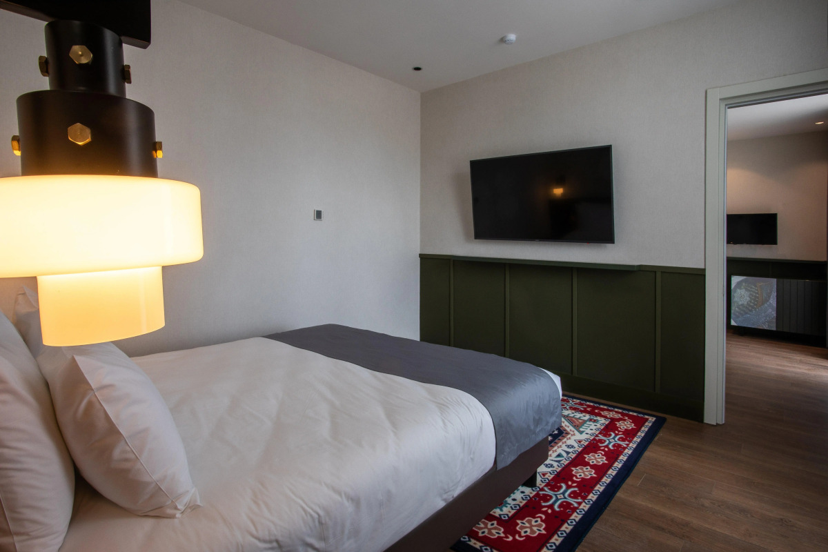 Отель Holiday Inn Telavi, an IHG Hotel