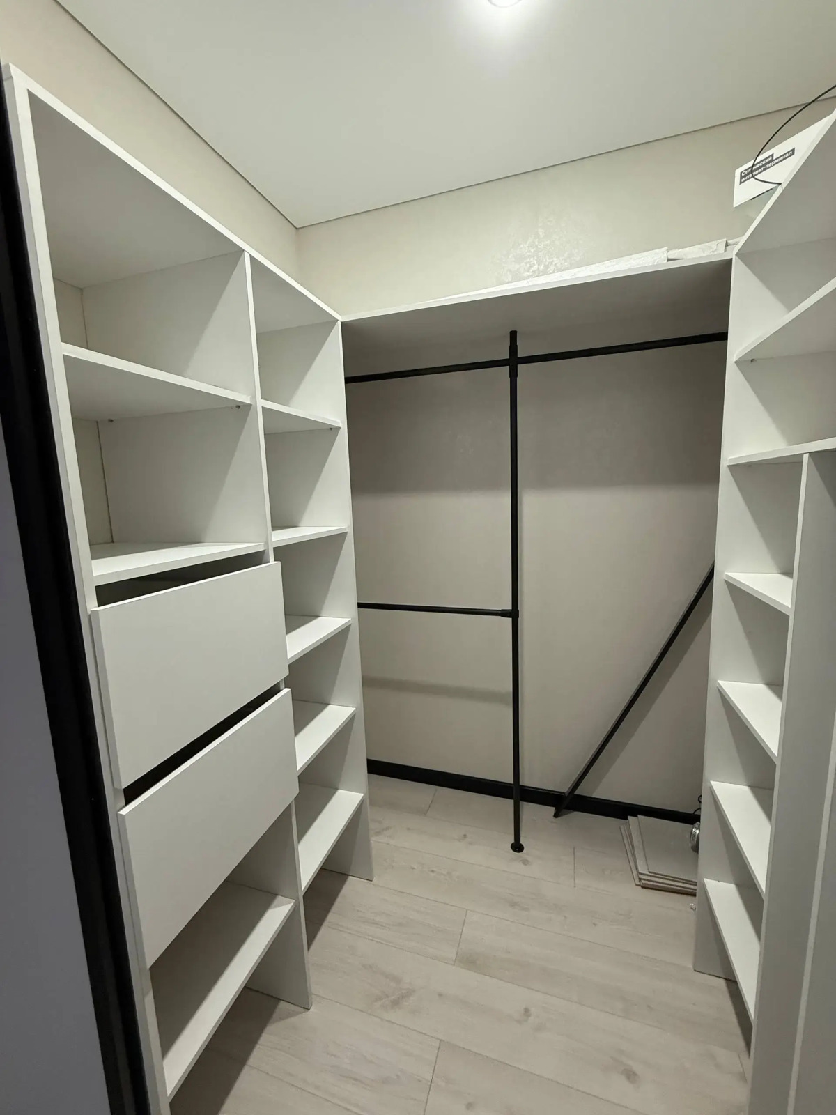 Квартира уютная в новом ЖК