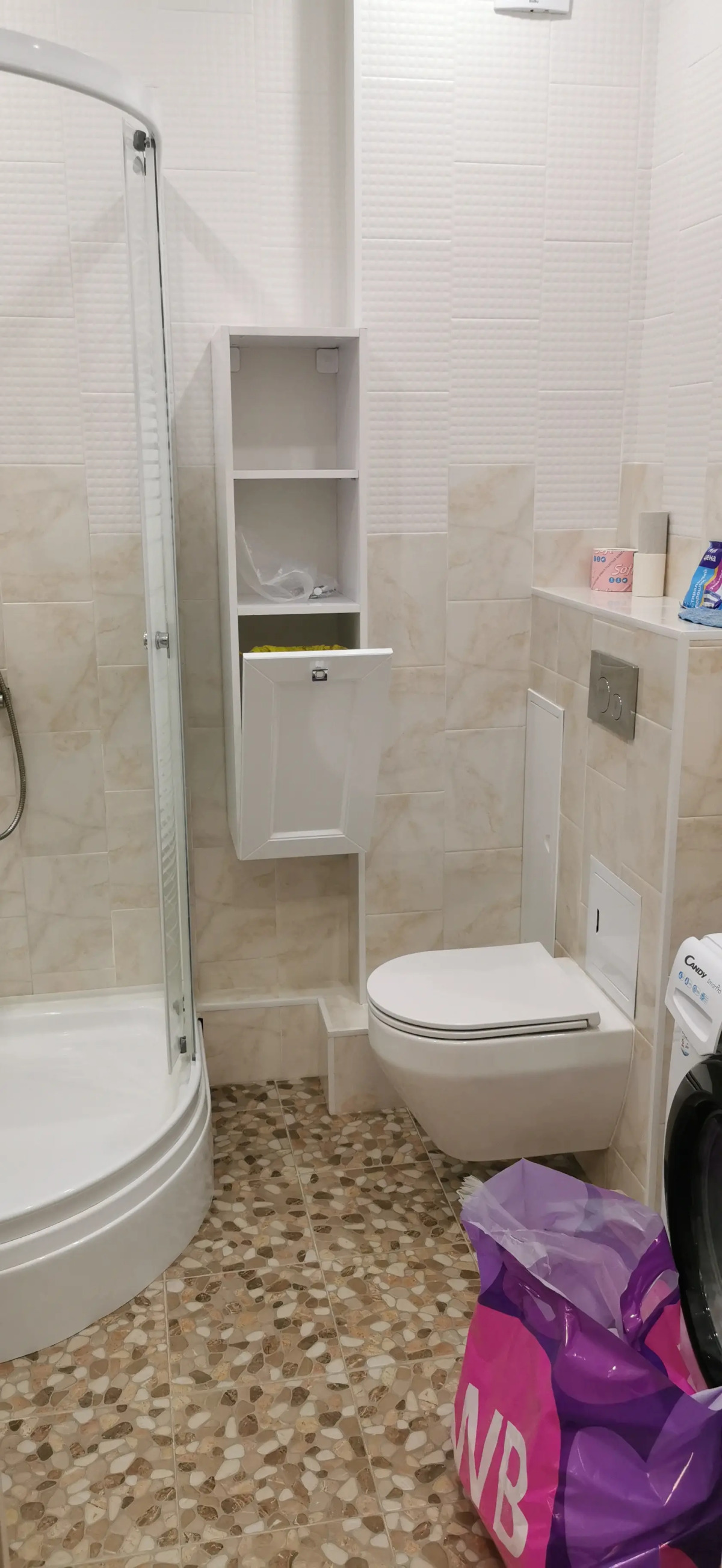 Квартира Шикарная евродвушка в доме бизнес-класса