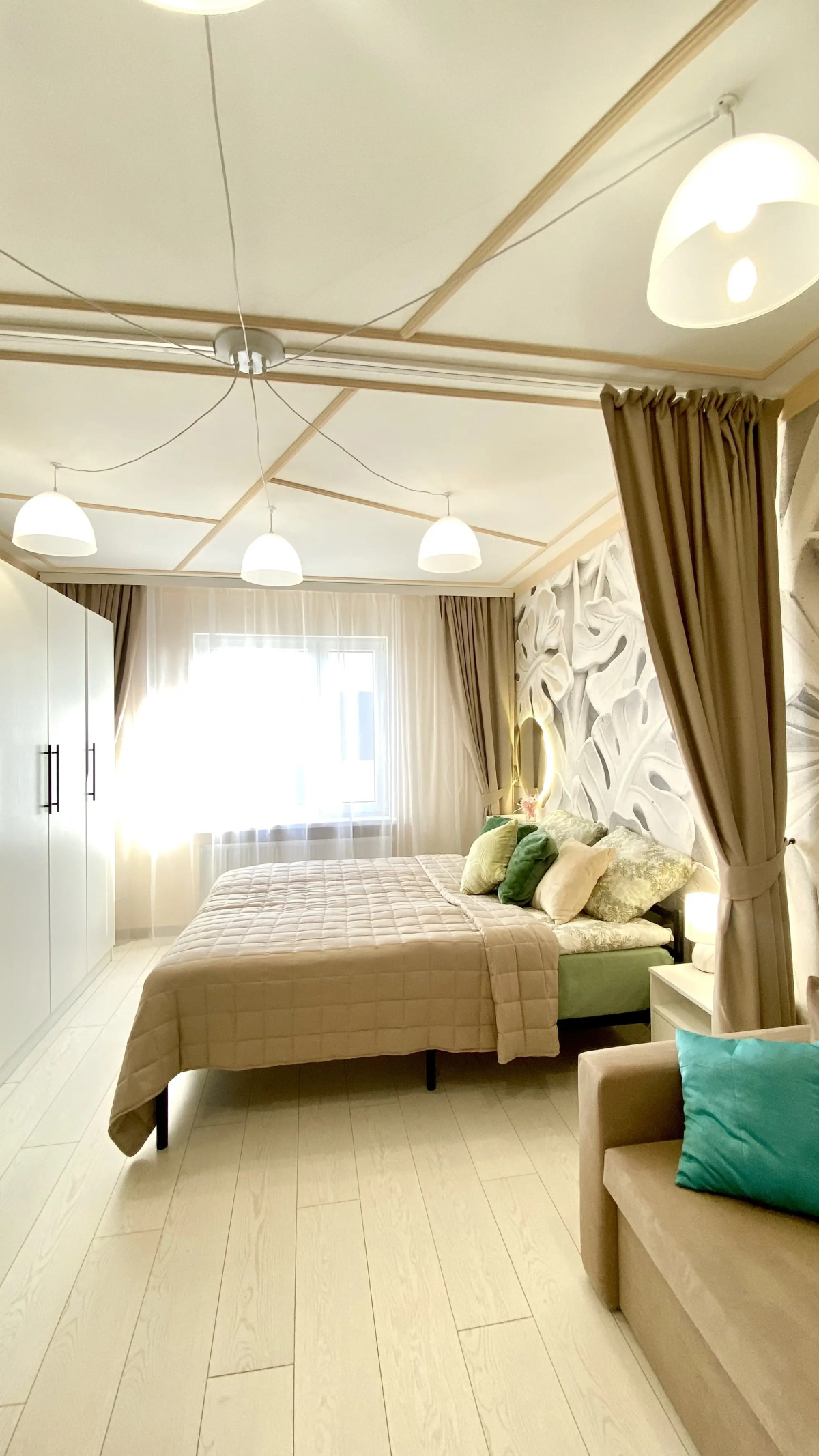 Квартира Розенау