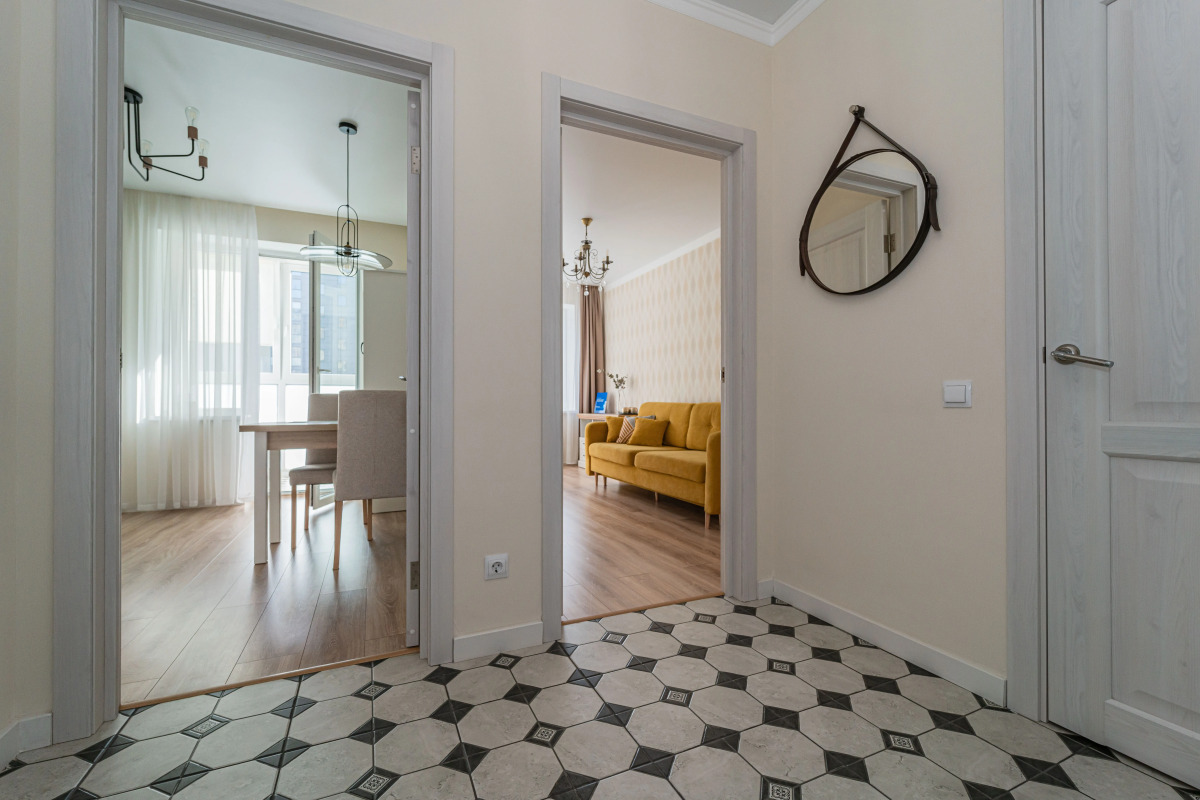 Апартаменты Art House