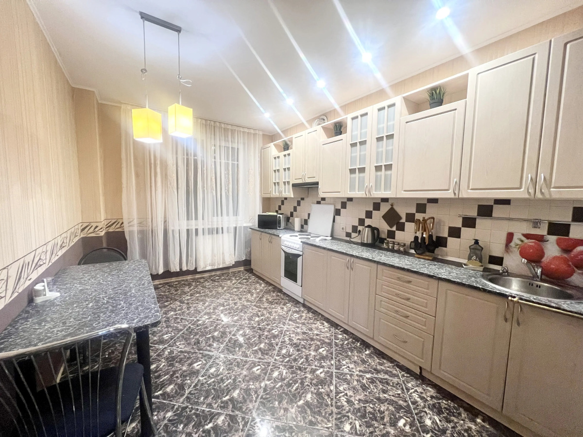 Апартаменты Рыбная Деревня