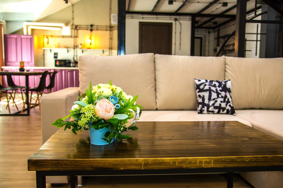 Апарт-Отель Вологодские Берега