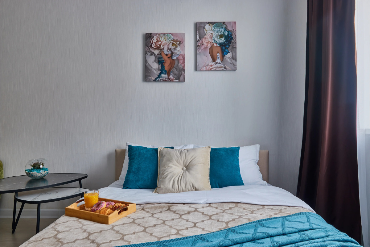 Квартира Новое Пушкино