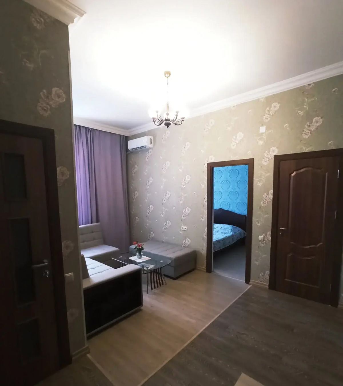 Апартаменты в Ереване 3/2