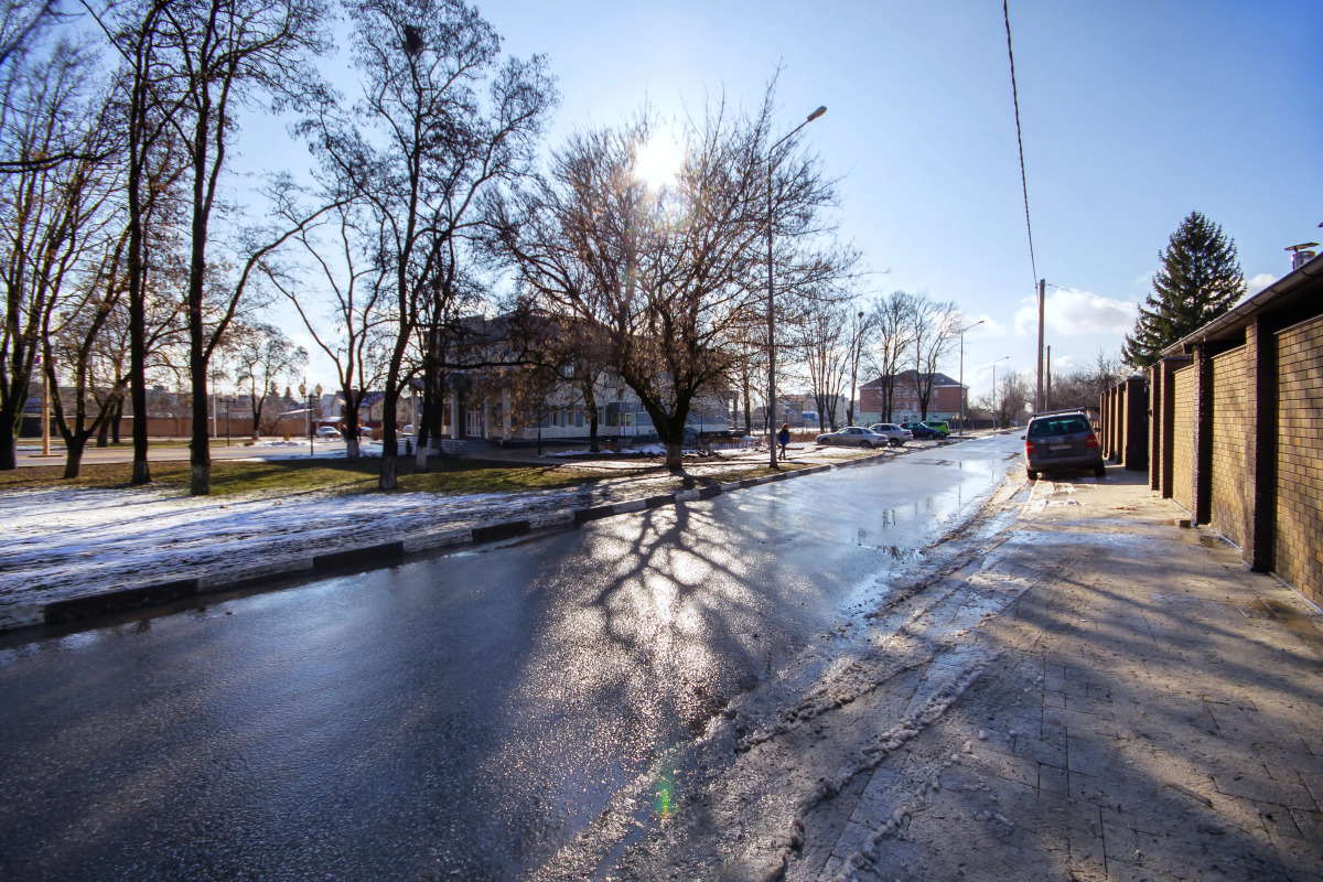 Апартаменты ViP Apart 4