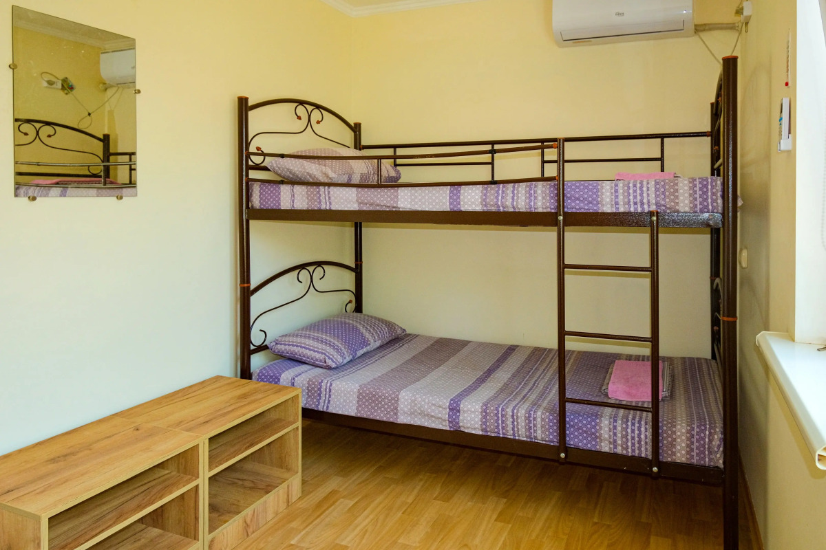 Гостевой дом Вятка