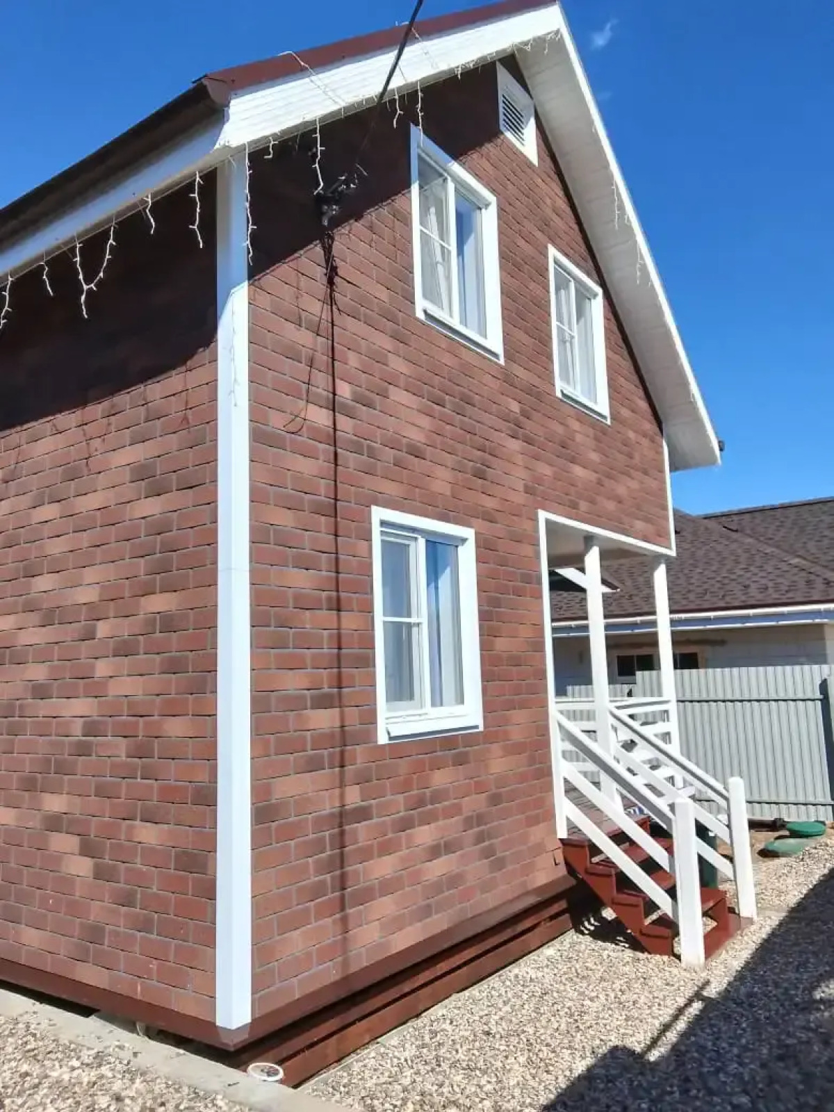 Гостевой дом ApartsLounge