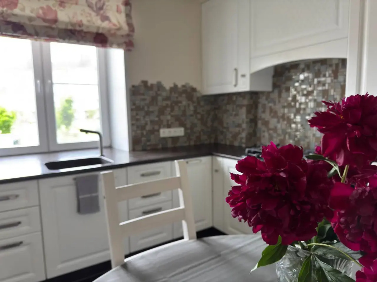 Квартира Кленовый Дворик