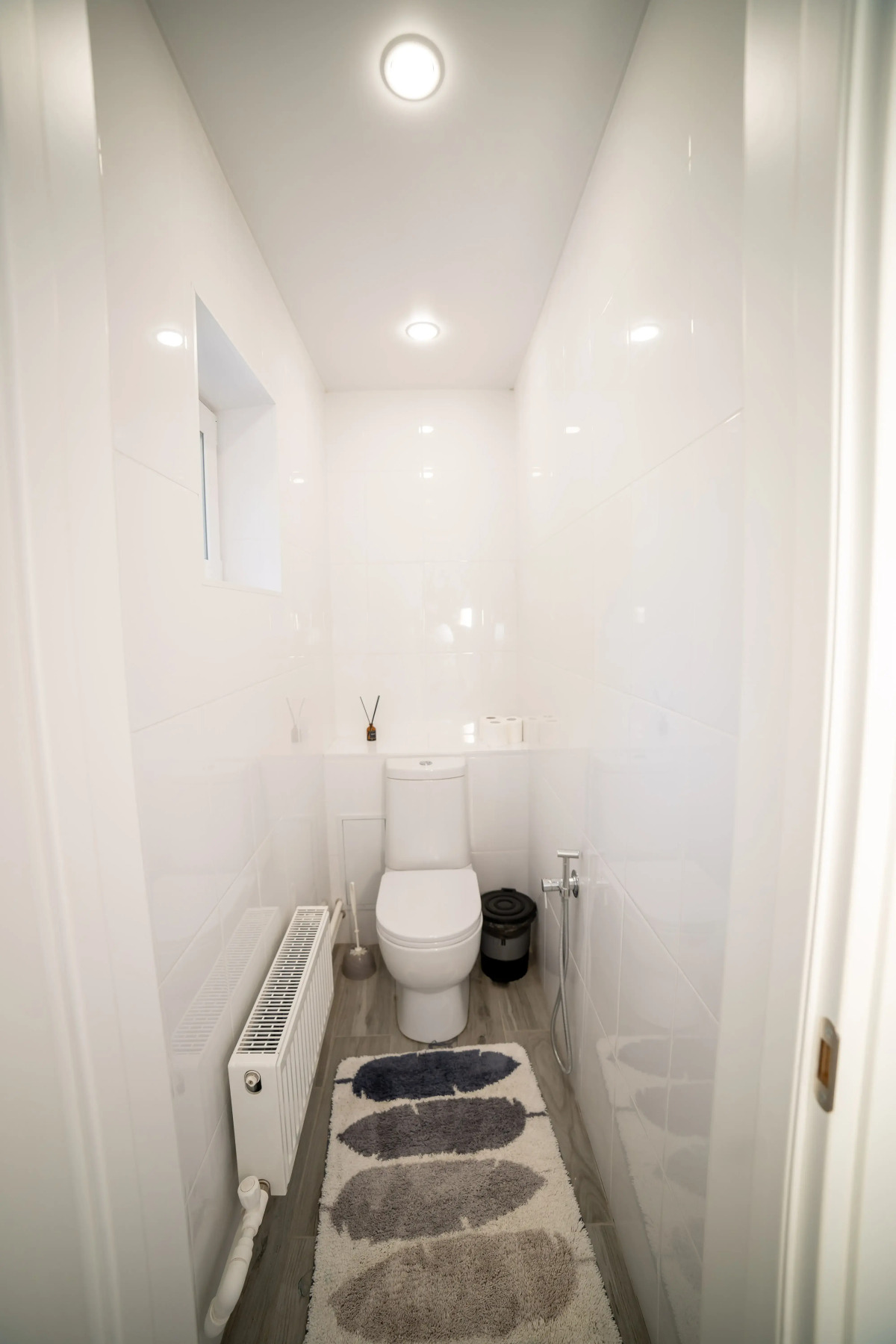 Частный Дом Уютный Дом в Тихом Центре Города для Семейного Отдыха