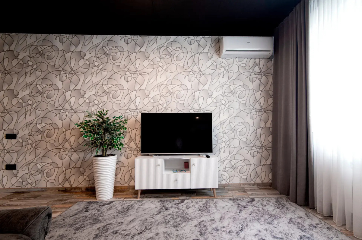 Квартира KEY2HOME на Фрунзе