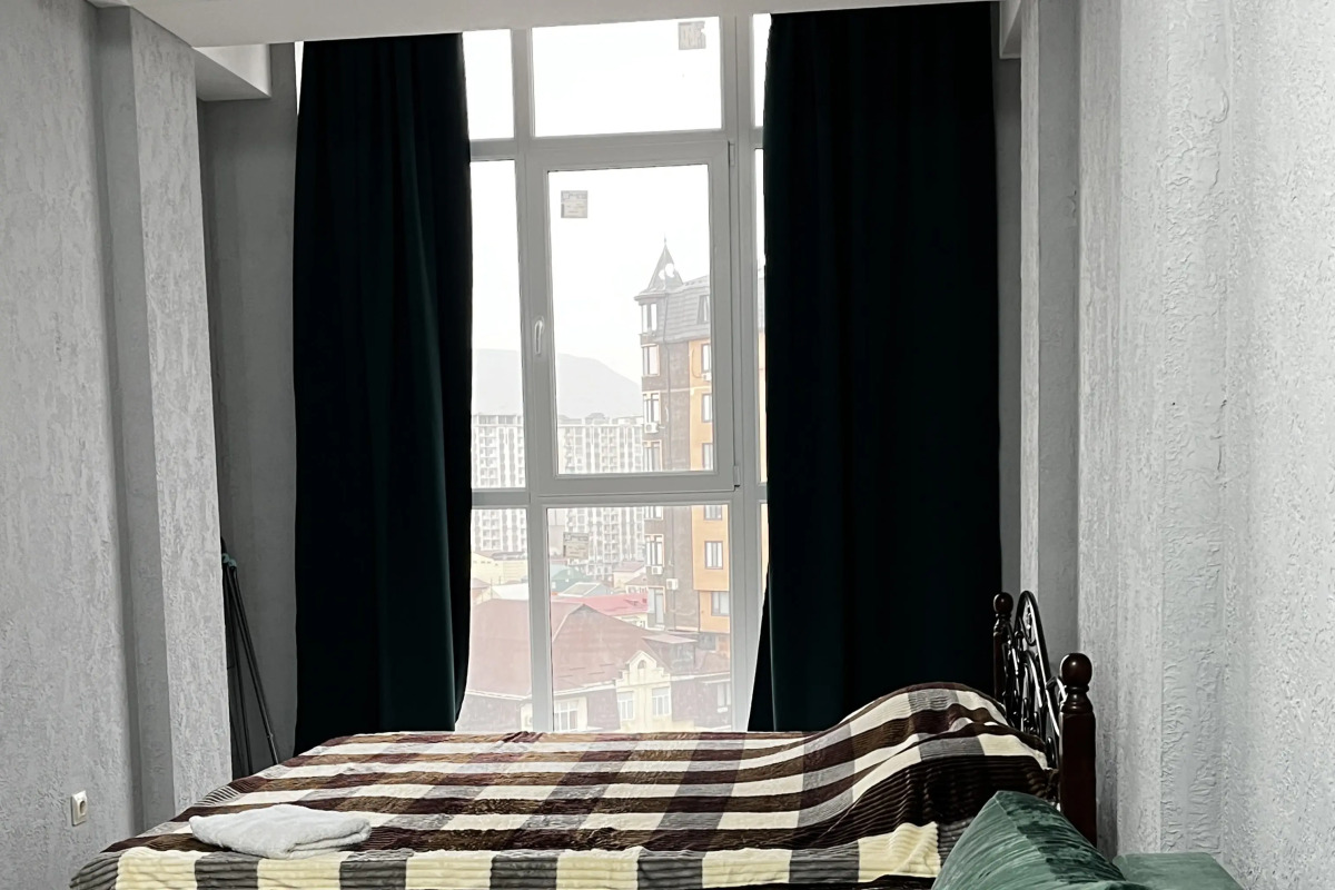 Апартаменты Sundag Д159