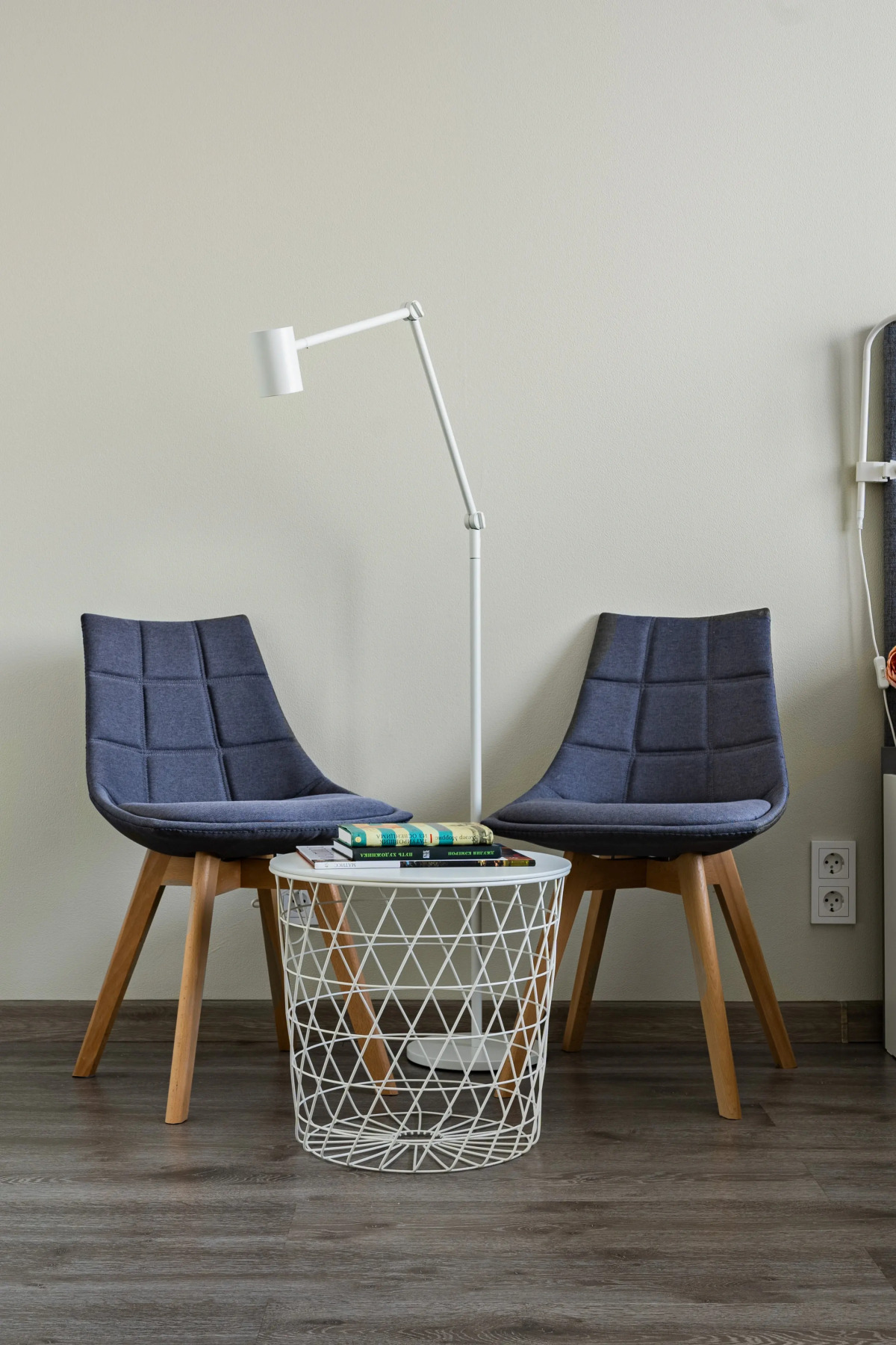 Апартаменты 2