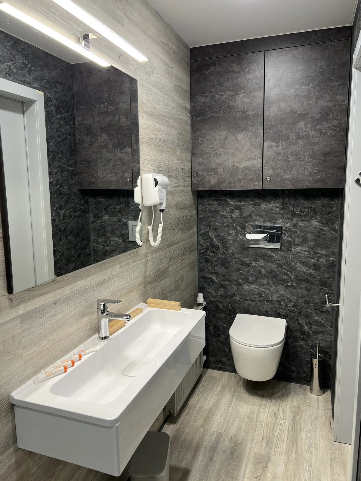 Отель Мандарин