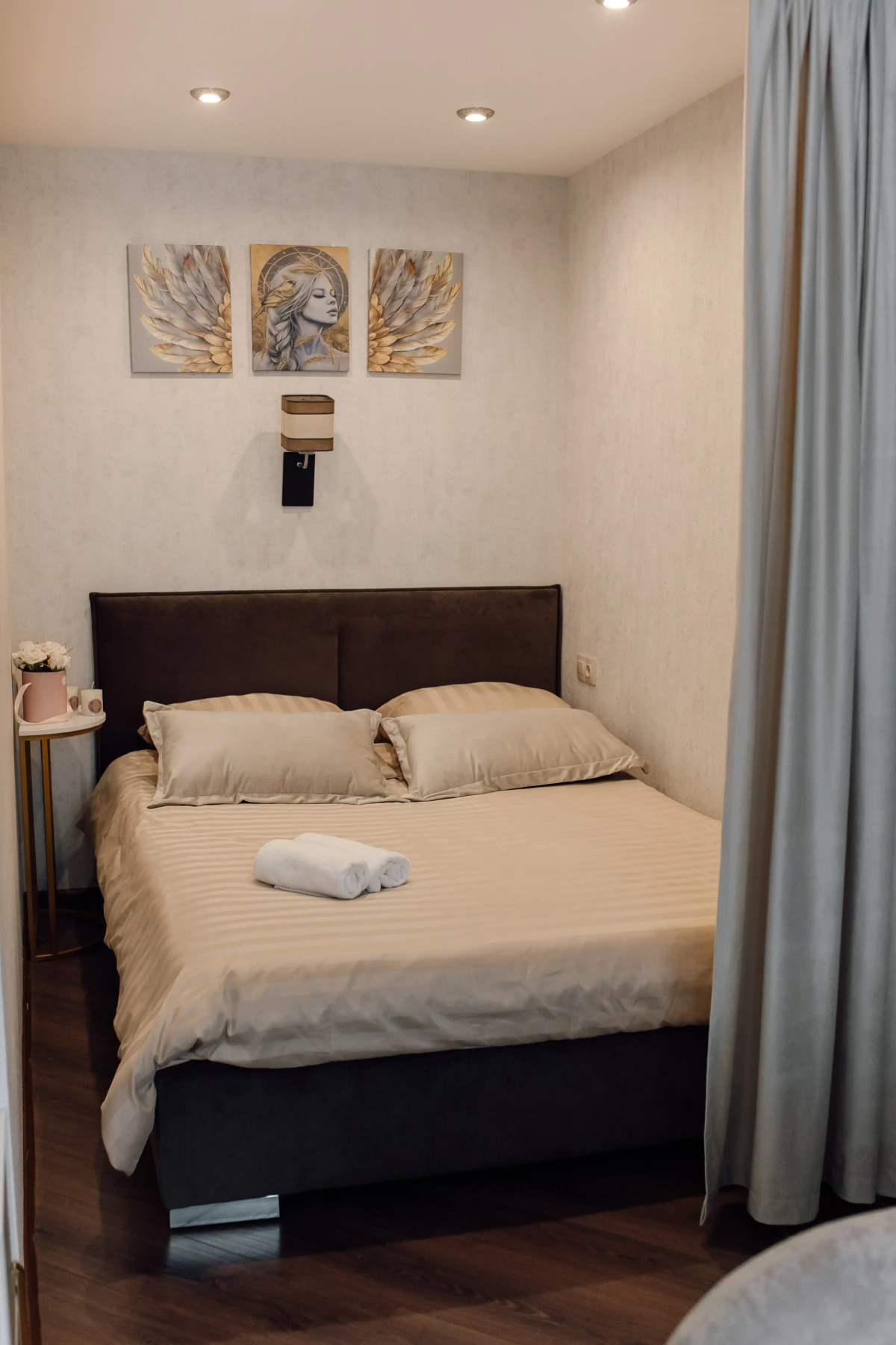 Квартира Стильная в центре города