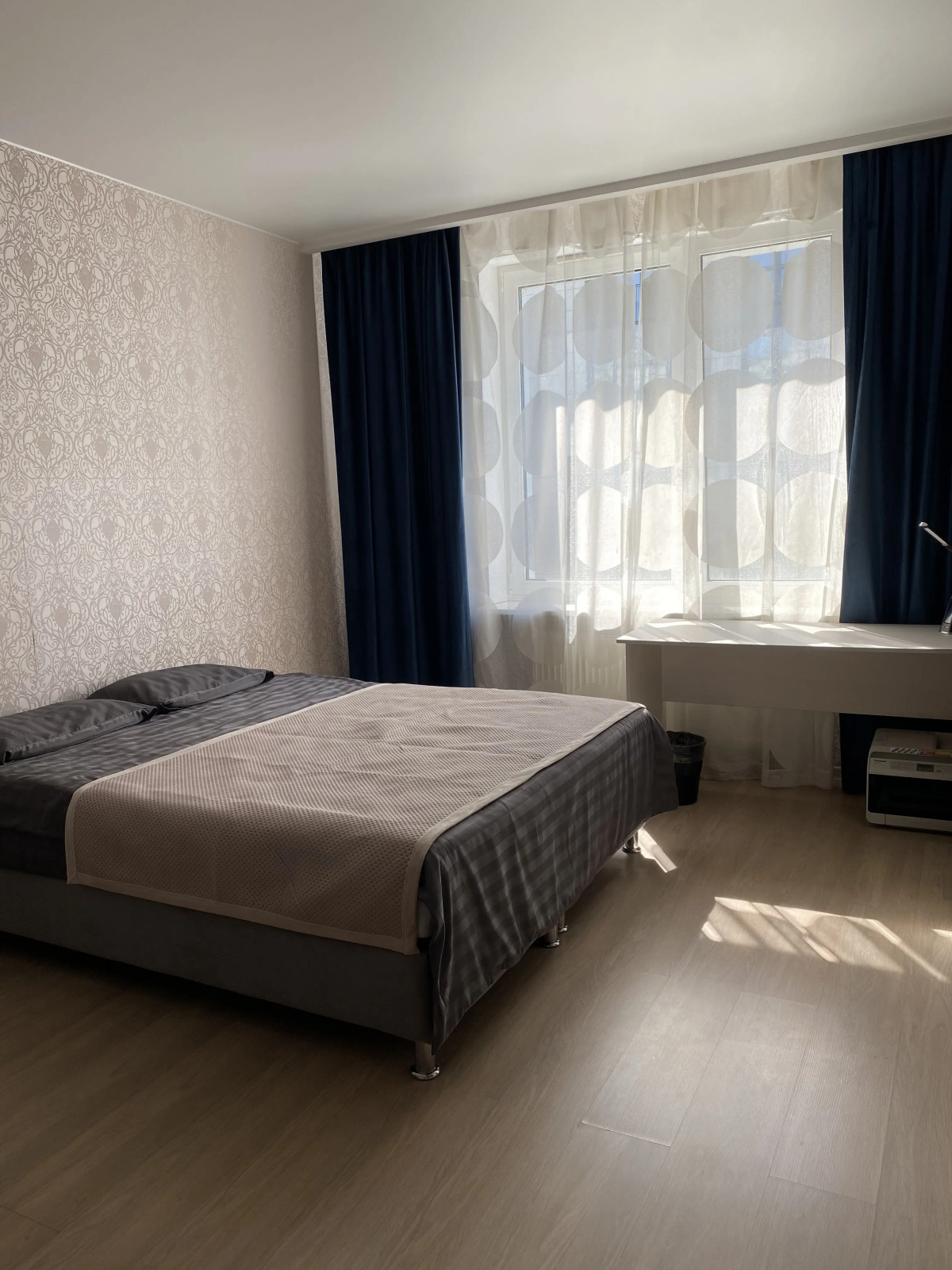 Квартира Двухкомнатная Большая у Московского Вокзала