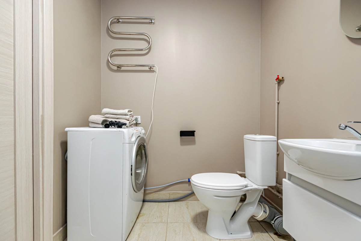 Апартаменты Современные апартаменты у ЖД Вокзала