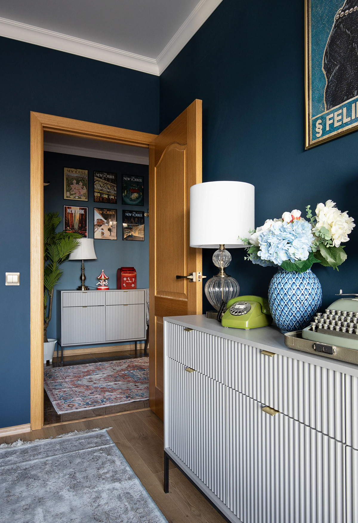 Апартаменты Peters Apartments by Schwendlund